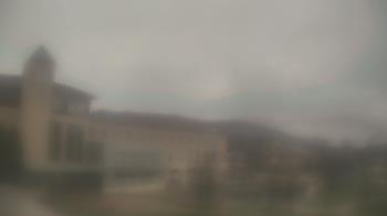 Weather camera view of Lincoln Park Performing Arts Charter School.