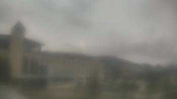 Weather camera view of Lincoln Park Performing Arts Charter School.