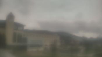 Weather camera view of Lincoln Park Performing Arts Charter School.