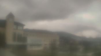 Weather camera view of Lincoln Park Performing Arts Charter School.