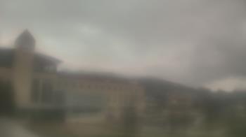 Weather camera view of Lincoln Park Performing Arts Charter School.