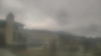 Weather camera view of Lincoln Park Performing Arts Charter School.