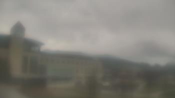 Weather camera view of Lincoln Park Performing Arts Charter School.