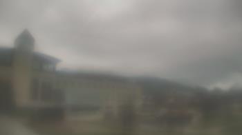 Weather camera view of Lincoln Park Performing Arts Charter School.