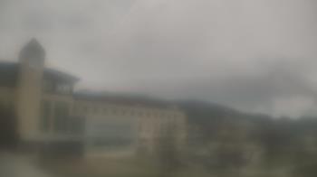 Weather camera view of Lincoln Park Performing Arts Charter School.