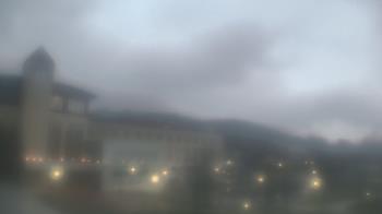 Weather camera view of Lincoln Park Performing Arts Charter School.