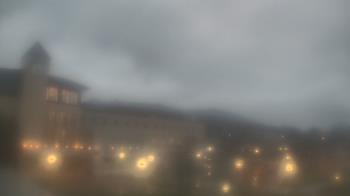 Weather camera view of Lincoln Park Performing Arts Charter School.