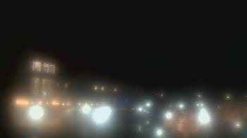 Weather camera view of Lincoln Park Performing Arts Charter School.