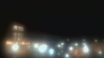 Weather camera view of Lincoln Park Performing Arts Charter School.