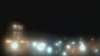 Weather camera view of Lincoln Park Performing Arts Charter School.