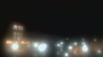 Weather camera view of Lincoln Park Performing Arts Charter School.