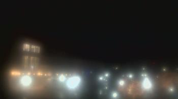 Weather camera view of Lincoln Park Performing Arts Charter School.