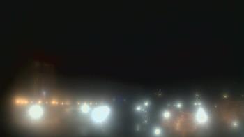 Weather camera view of Lincoln Park Performing Arts Charter School.