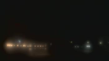 Weather camera view of Lincoln Park Performing Arts Charter School.