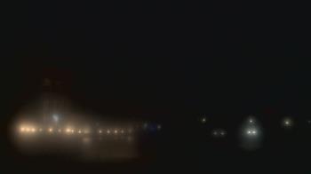 Weather camera view of Lincoln Park Performing Arts Charter School.