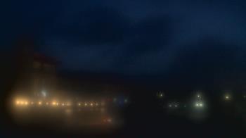 Weather camera view of Lincoln Park Performing Arts Charter School.