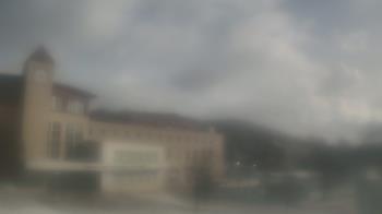 Weather camera view of Lincoln Park Performing Arts Charter School.