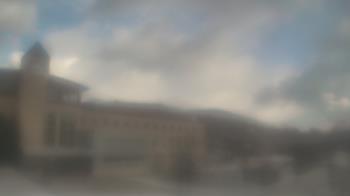 Weather camera view of Lincoln Park Performing Arts Charter School.