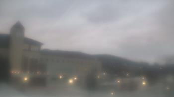 Weather camera view of Lincoln Park Performing Arts Charter School.