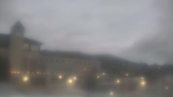 Weather camera view of Lincoln Park Performing Arts Charter School.