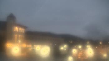 Weather camera view of Lincoln Park Performing Arts Charter School.