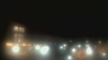 Weather camera view of Lincoln Park Performing Arts Charter School.