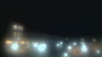 Weather camera view of Lincoln Park Performing Arts Charter School.