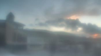 Weather camera view of Lincoln Park Performing Arts Charter School.