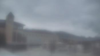 Weather camera view of Lincoln Park Performing Arts Charter School.