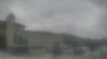 Weather camera view of Lincoln Park Performing Arts Charter School.