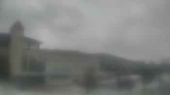 Weather camera view of Lincoln Park Performing Arts Charter School.