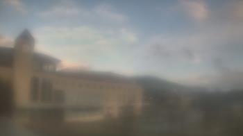 Weather camera view of Lincoln Park Performing Arts Charter School.