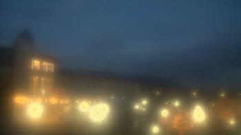 Weather camera view of Lincoln Park Performing Arts Charter School.