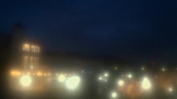 Weather camera view of Lincoln Park Performing Arts Charter School.