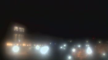 Weather camera view of Lincoln Park Performing Arts Charter School.