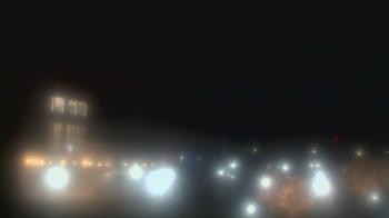 Weather camera view of Lincoln Park Performing Arts Charter School.