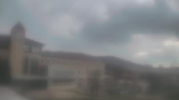 Weather camera view of Lincoln Park Performing Arts Charter School.