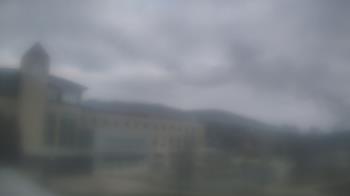 Weather camera view of Lincoln Park Performing Arts Charter School.