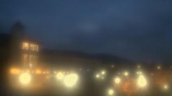 Weather camera view of Lincoln Park Performing Arts Charter School.