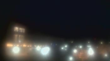 Weather camera view of Lincoln Park Performing Arts Charter School.