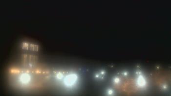 Weather camera view of Lincoln Park Performing Arts Charter School.