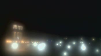 Weather camera view of Lincoln Park Performing Arts Charter School.