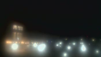 Weather camera view of Lincoln Park Performing Arts Charter School.