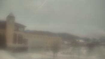Weather camera view of Lincoln Park Performing Arts Charter School.