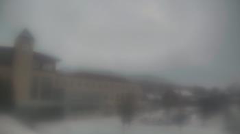 Weather camera view of Lincoln Park Performing Arts Charter School.