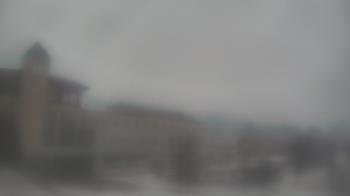 Weather camera view of Lincoln Park Performing Arts Charter School.