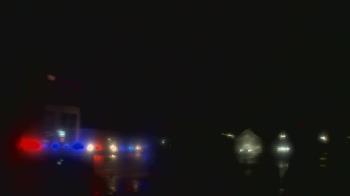 Weather camera view of Lincoln Park Performing Arts Charter School.