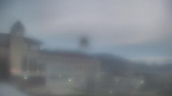 Weather camera view of Lincoln Park Performing Arts Charter School.