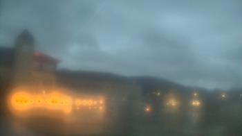 Weather camera view of Lincoln Park Performing Arts Charter School.