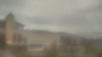 Weather camera view of Lincoln Park Performing Arts Charter School.